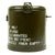 Original U.S. WWII ETO Blood Bank M-1941 Mermite Can Dated 1943 Original Items
