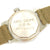 Original U.S. WWII Army 15-Jewel Wrist Watch Model 10 AK by BULOVA - Fully Functional Original Items