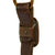 Original U.S. WWII 1944 Dated M3 Colt 1911 .45 Tanker Shoulder Holster by Enger Kress Original Items