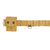 Original U.S. WWI .45cal 1911 Pistol Leather Holster, Web Belt, Ammo Pouch Set - Dated 1918 Original Items