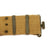 Original U.S. WWI .45cal 1911 Pistol Leather Holster, Web Belt, Ammo Pouch Set - Dated 1918 Original Items