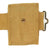 Original U.S. WWI .45cal 1911 Pistol Leather Holster, Web Belt, Ammo Pouch Set - Dated 1918 Original Items