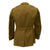 Original U.S. WWII Named Tank Battalion Class A Uniform Jacket Original Items