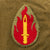 Original U.S. WWII 63rd Infantry Division Bronze Star Recipient Bring Back Collection Original Items
