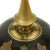 Original WWI Prussian Infantry Officer Pickelhaube Helmet Original Items