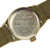 Original U.S. WWII Russian Lend Lease Program 17-Jewel Wrist Watch by Waltham - Fully Functional Original Items