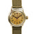 Original U.S. WWII Russian Lend Lease Program 17-Jewel Wrist Watch by Waltham - Fully Functional Original Items