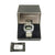 Original West German Cold War Spy SIPE Digital Special Wrist Watch Camera with Film Disk Original Items
