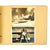 Original U.S. WWII Pacific Theatre Seabees 141st Naval Construction Battalion Photo Album Original Items