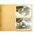 Original U.S. WWII Pacific Theatre Seabees 141st Naval Construction Battalion Photo Album Original Items