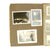 Original German WWII Luftwaffe Officer Photo Album - 137 Photos Original Items