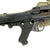 Original German WWII MG 34 Display Machine Gun with Bakelite Butt Stock - ar 1941 Original Items