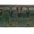 Original U.S. WWI Army Officer Engineer Named Painted Trunk Grouping Original Items