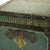 Original U.S. WWI Army Officer Engineer Named Painted Trunk Grouping Original Items