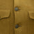 Original U.S. WWI Army Officer Engineer Named Painted Trunk Grouping Original Items