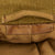 Original U.S. WWI Army Officer Engineer Named Painted Trunk Grouping Original Items