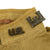 Original U.S. WWI Army Officer Engineer Named Painted Trunk Grouping Original Items