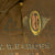 Original U.S. WWI Army Officer Engineer Named Painted Trunk Grouping Original Items