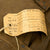 Original U.S. WWI Army Officer Engineer Named Painted Trunk Grouping Original Items