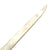 Original Japanese Ancient Wakizashi Sword and Kogatana Knife - Signed Blades Original Items