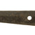 Original Japanese Ancient Wakizashi Sword and Kogatana Knife - Signed Blades Original Items