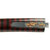 Original Japanese Ancient Wakizashi Sword and Kogatana Knife - Signed Blades Original Items