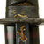 Original Japanese Ancient Wakizashi Sword and Kogatana Knife - Signed Blades Original Items