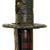 Original Japanese Ancient Wakizashi Sword and Kogatana Knife - Signed Blades Original Items