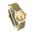 Original U.S. WWII Army 17-Jewel Wrist Watch by Waltham - Fully Functional Original Items