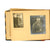 Original WWI WWII German Infantry 1918 - 1940 Dated Family Photo Album Original Items