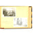 Original WWI WWII German Infantry 1918 - 1940 Dated Family Photo Album Original Items