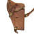 Original U.S. WWII M3 Colt 1911 .45 Tanker Shoulder Holster by Enger Kress Original Items