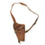 Original U.S. WWII M3 Colt 1911 .45 Tanker Shoulder Holster by Enger Kress Original Items