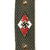 Original German WWII Hitler Youth Knife RZM M7/13 by Artur Schuttelhofer & Co Solingen Original Items
