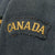 Original WWII Royal Canadian Air Force Wireless Operator Air Gunner Tunic - Distinguished Flying Cross Original Items