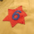 Original U.S. WWI AEF 6th Infantry Division 51st Infantry Regiment Uniform Grouping Original Items