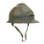 Original French M1915 Adrian Artillery Helmet Original Items