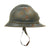 Original French M1915 Adrian Artillery Helmet Original Items