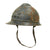 Original French M1915 Adrian Artillery Helmet Original Items