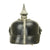 Original German WWI Prussian M1915 Pickelhaube Spiked Helmet Original Items