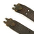 Original U.S. WWII M1907 Pattern Boyt 1942 Leather Sling - Excellent Condition Original Items