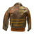 Original U.S. WWII D-Day Mission A-20 Havoc 641st Bomb Squadron Becky Named A-2 Flight Jacket Original Items