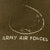 Original U.S. WWII B-24 Pilot 445th Bomb Group Actor Jimmy Stewarts Deputy Lead Grouping Original Items