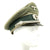 Original German WWII Army Heer Officer Visor Cap by Pekiiro Original Items