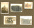 Original German WWII 1942-1943 Panzer Grenadier NCO Photo Album - 300 Photos Original Items