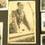 Original German WWII 1942-1943 Panzer Grenadier NCO Photo Album - 300 Photos Original Items