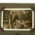 Original German WWII 1942-1943 Panzer Grenadier NCO Photo Album - 300 Photos Original Items