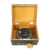 Original German WWII 1939 Luftwaffe Aircraft Navigational Bubble Compass FL 23282 with PS6 Bearing Plate Original Items