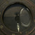 Original German WWII 1939 Luftwaffe Aircraft Navigational Bubble Compass FL 23282 with PS6 Bearing Plate Original Items