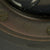 Original German WWII 1939 Luftwaffe Aircraft Navigational Bubble Compass FL 23282 with PS6 Bearing Plate Original Items